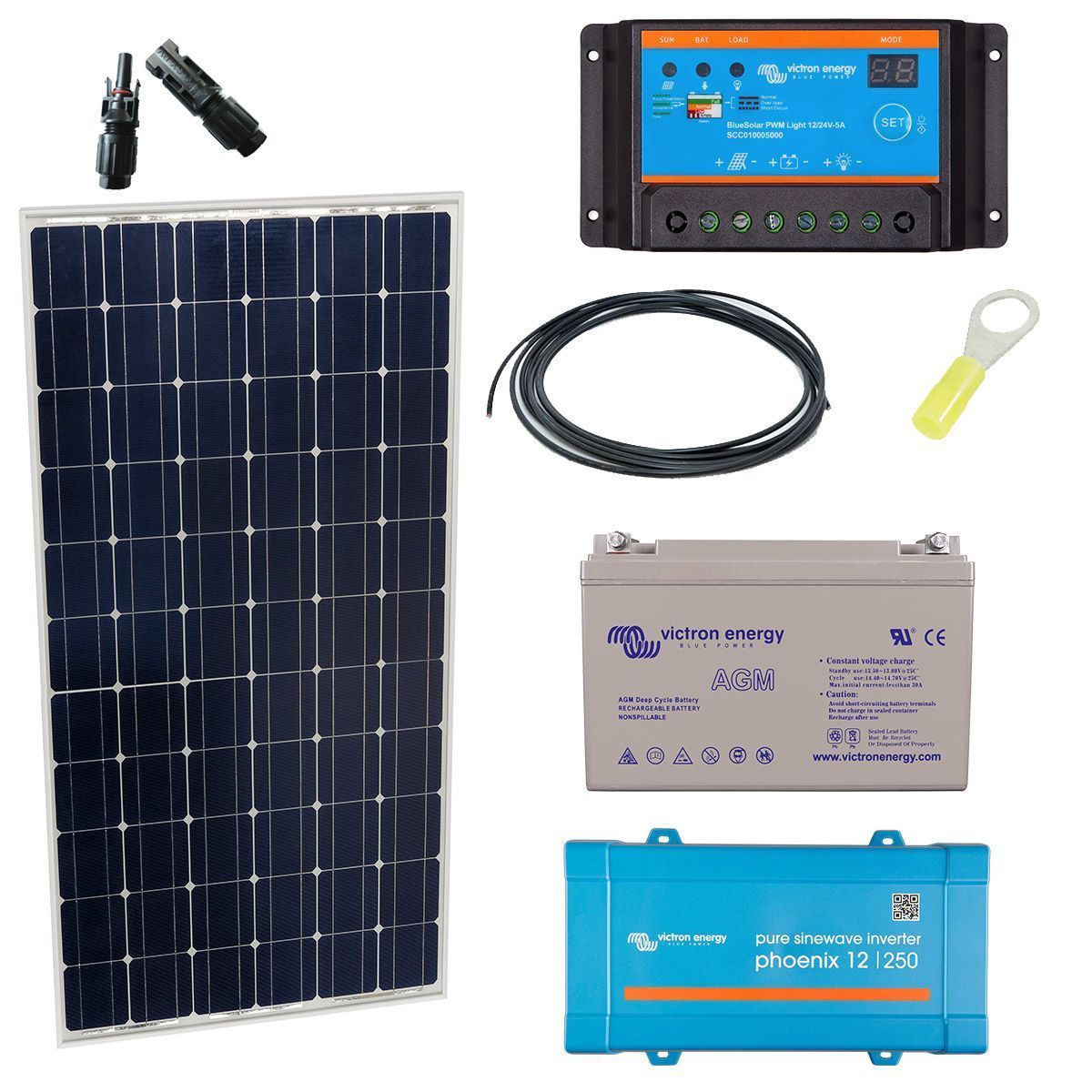 découvrez nos batteries photovoltaïques performantes, idéales pour stocker l'énergie solaire et optimiser votre consommation. profitez d'une autonomie énergétique sustainable et réduisez vos factures d'électricité grâce à nos solutions innovantes.