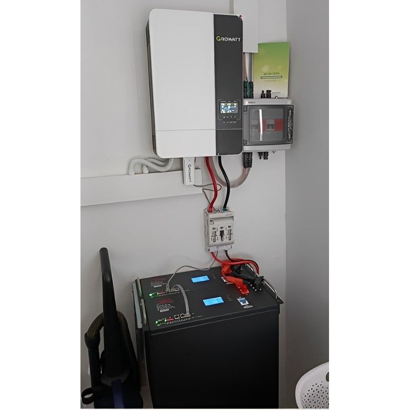 découvrez nos batteries photovoltaïques innovantes, conçues pour maximiser l'efficacité de votre installation solaire. profitez d'une autonomie optimale et d'une réduction de vos factures d'énergie tout en contribuant à un avenir durable.