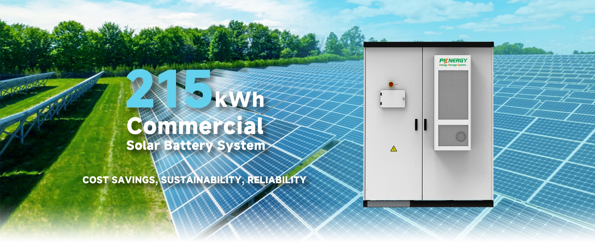 découvrez les avantages des batteries solaires pour stocker l'énergie renouvelable. optez pour des solutions durables et économisez sur vos factures d'électricité tout en protégeant l'environnement.