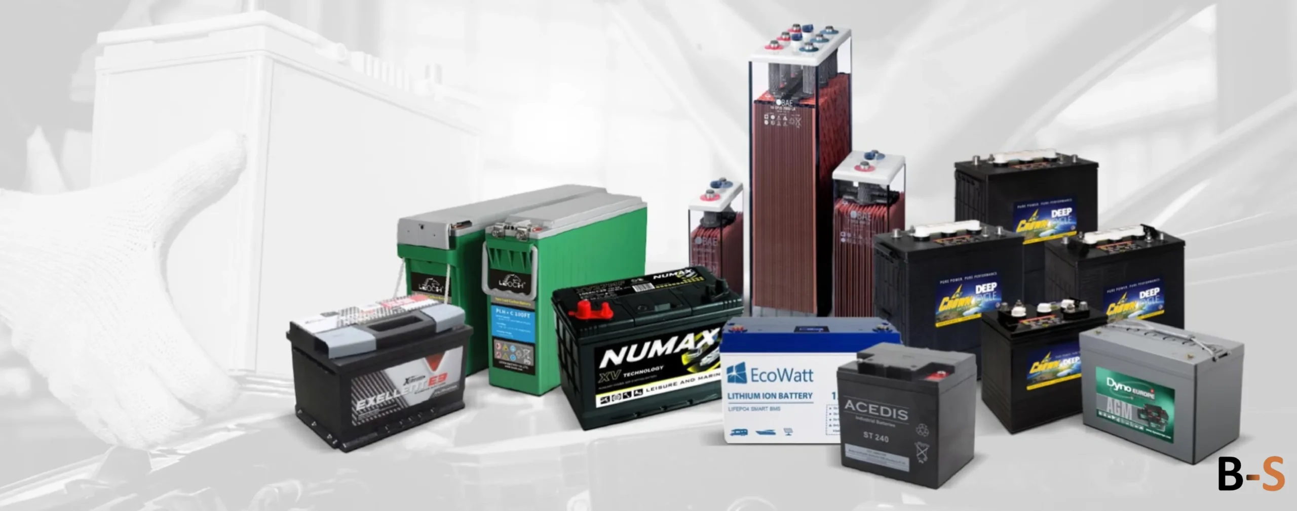 découvrez notre sélection de batteries solaires performantes et écologiques, idéales pour stocker l'énergie renouvelable. optimisez votre consommation d'énergie et réduisez votre impact environnemental grâce à nos produits de qualité.