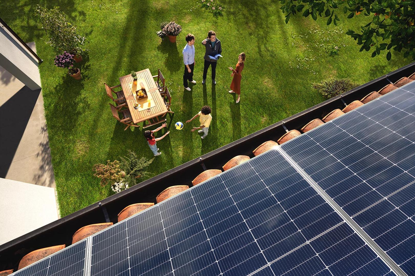 découvrez notre bilan complet sur les panneaux solaires : efficacité, coûts, avantages et inconvénients. informez-vous sur les meilleures options pour votre projet d'énergie solaire et maximisez votre investissement grâce à des analyses approfondies.