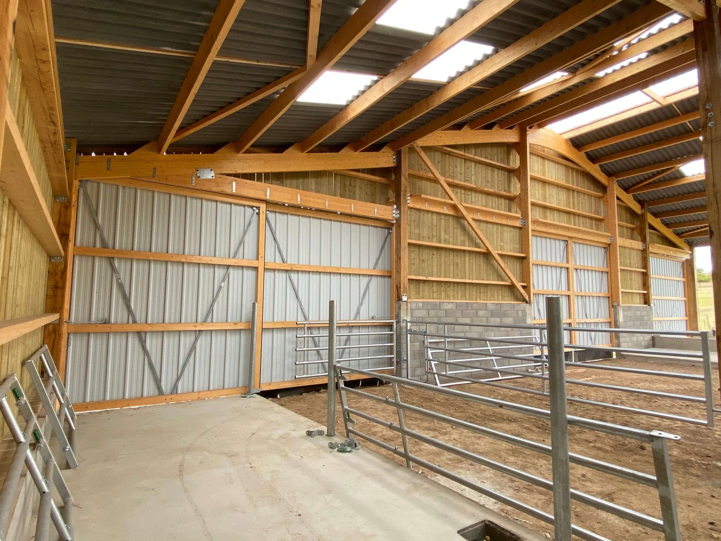découvrez les avantages du bois agricole, un matériau durable et polyvalent. idéal pour vos projets de construction, d'aménagement paysager ou d'ébénisterie, le bois agricole offre à la fois esthétisme naturel et solidité. apprenez-en plus sur ses utilisations, ses sources et son impact environnemental.