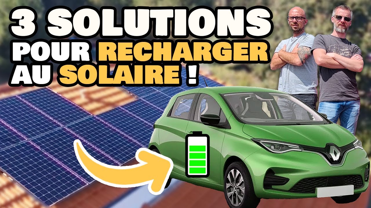 découvrez notre gamme de bornes photovoltaïques, conçues pour transformer l'énergie solaire en électricité et réduire votre empreinte carbone. idéales pour les particuliers et les professionnels, nos solutions innovantes vous permettent de profiter d'une énergie durable tout en réalisant des économies sur vos factures d'électricité.