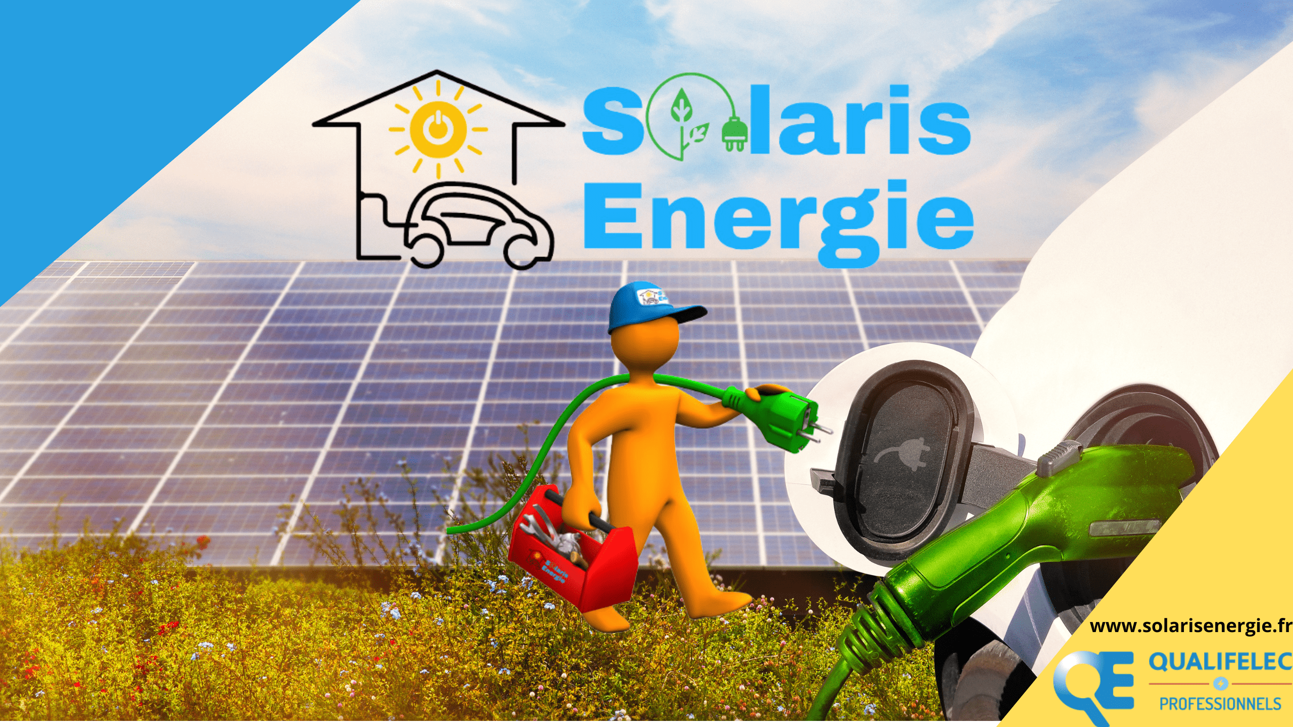 découvrez notre borne photovoltaïque innovante, idéale pour maximiser l'énergie solaire. pratique et écologique, elle permet de charger vos appareils électriques tout en réduisant votre empreinte carbone. optez pour une solution durable et économique dès aujourd'hui !