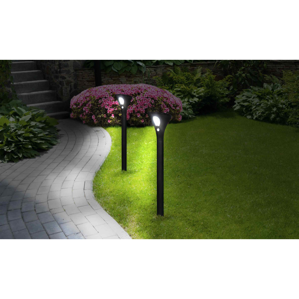 découvrez nos bornes solaires innovantes, parfaites pour éclairer vos espaces extérieurs tout en respectant l'environnement. contribuez à une énergie durable et profitez d'un éclairage autonome et éco-responsable, idéal pour jardins, allées et terrasses.