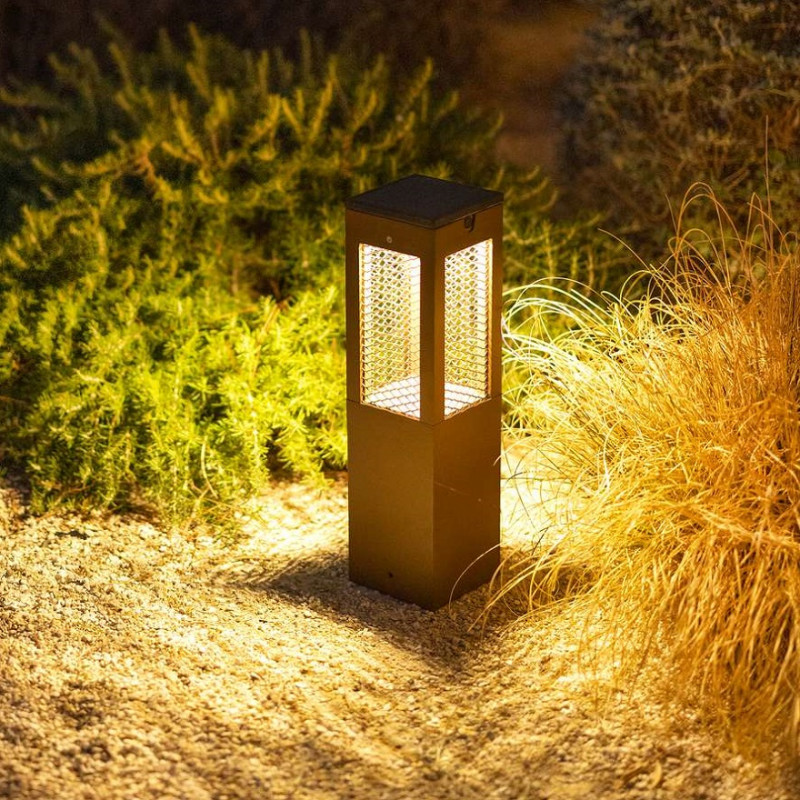 découvrez notre gamme de bornes solaires, idéales pour éclairer et embellir votre jardin tout en respectant l'environnement. faciles à installer et éco-responsables, elles offrent une solution d'éclairage autonome et esthétique.