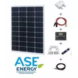 découvrez notre boutique dédiée aux accessoires solaires pour camping-car. explorez une vaste sélection de panneaux solaires, batteries et équipements adaptés pour profiter d'une autonomie énergétique optimale lors de vos aventures en plein air.