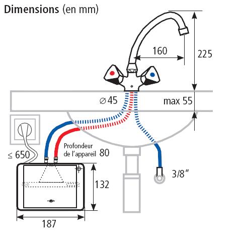 découvrez nos conseils et astuces pour réussir le branchement de votre chauffe-eau. suivez notre guide étape par étape pour garantir une installation sécurisée et efficace, tout en optimisant la performance de votre appareil.