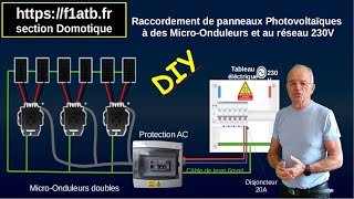 découvrez comment effectuer le branchement d'un micro-onduleur pour optimiser la performance de votre installation photovoltaïque. suivez nos conseils pratiques et astuces pour une mise en place facile et efficace.