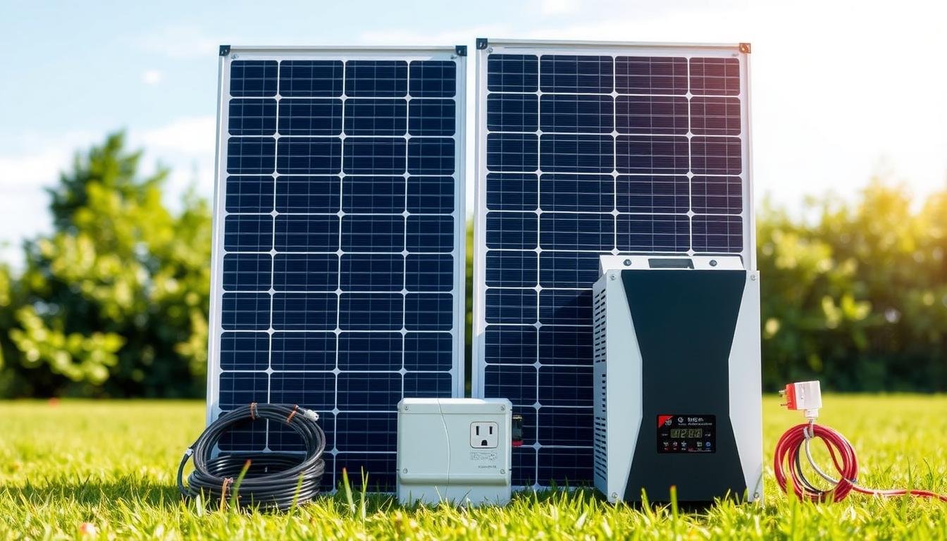 découvrez comment réaliser le branchement d'un panneau solaire 220v facilement et efficacement. suivez nos conseils pratiques pour optimiser la production d'énergie renouvelable et réduire vos factures d'électricité.