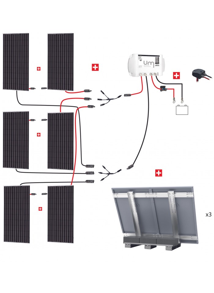 découvrez tout ce qu'il faut savoir sur le branchement des panneaux solaires. apprenez les étapes essentielles, les conseils pratiques et les réglementations à respecter pour une installation réussie et efficace de votre système solaire. optimisez votre énergie verte dès maintenant !