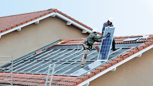 découvrez comment réaliser le branchement de vos panneaux solaires de manière efficace et sécurisée. suivez nos conseils pratiques pour optimiser la production d'énergie renouvelable et tirer le meilleur parti de votre installation solaire.