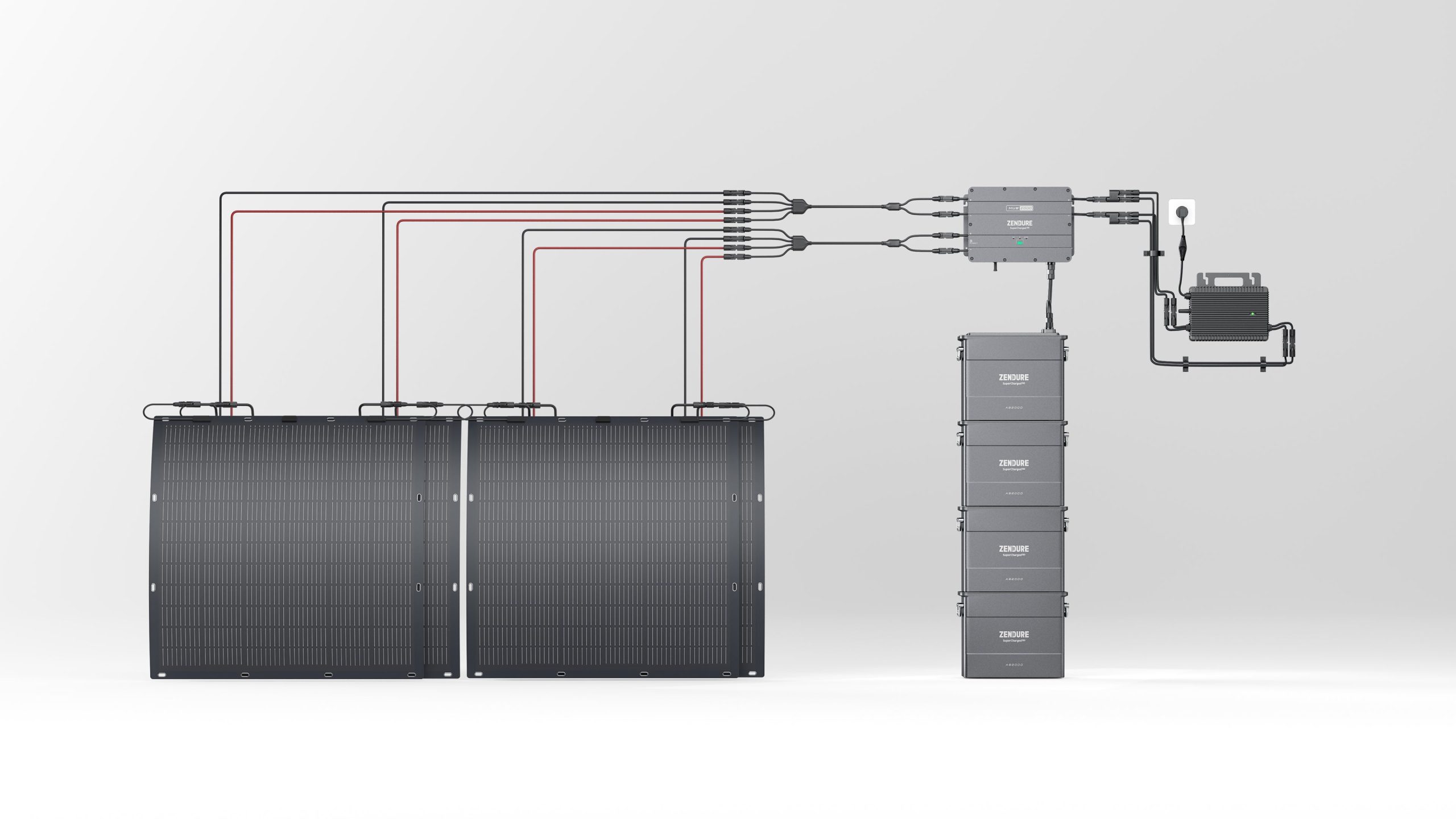 découvrez comment réaliser un branchement de panneaux solaires en parallèle pour maximiser la production d'énergie solaire. suivez nos conseils pratiques et bénéficiez d'une installation optimisée, adaptée à vos besoins énergétiques.