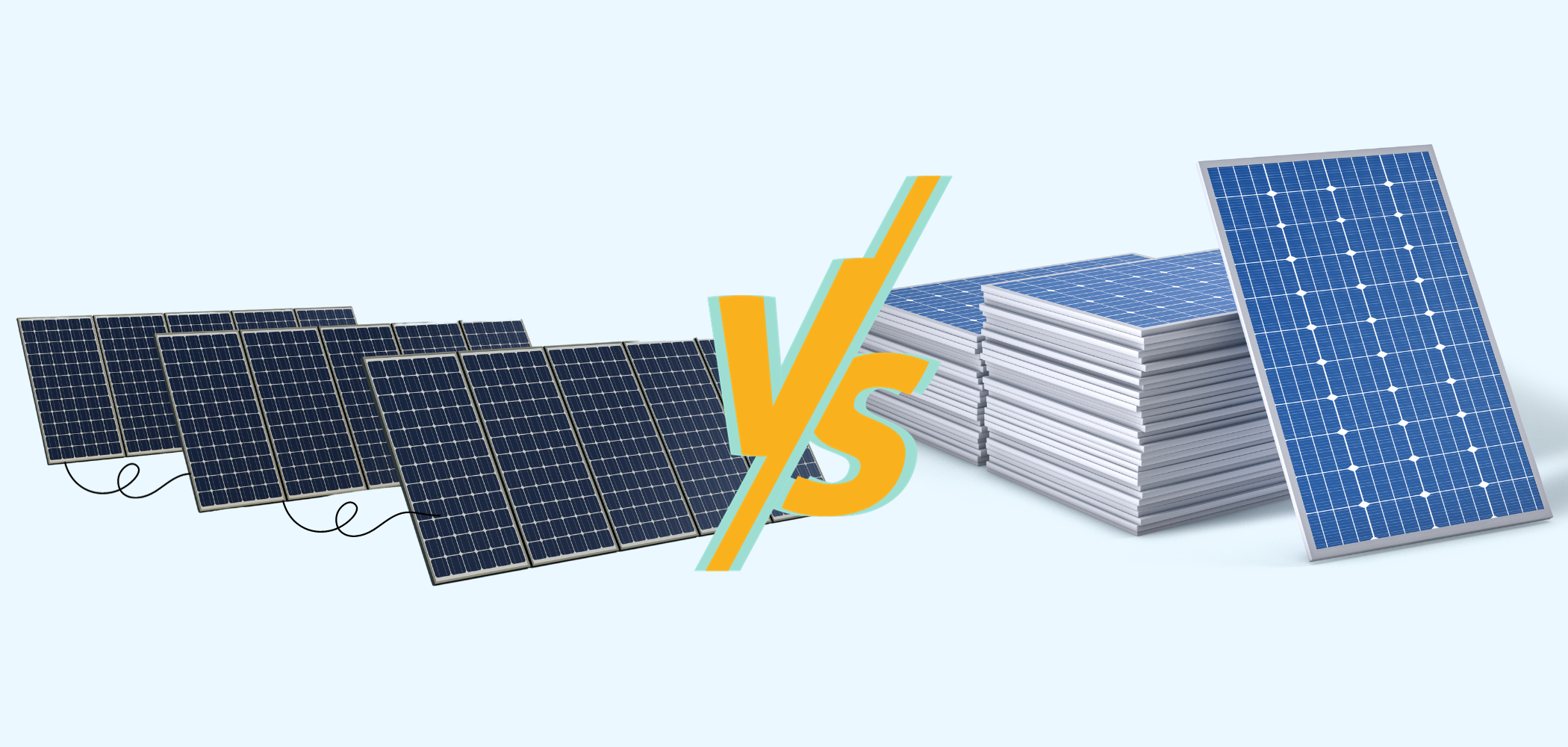 découvrez comment réaliser le branchement de vos panneaux solaires en parallèle pour optimiser leur performance et maximiser votre production d'énergie. suivez nos conseils pratiques et techniques pour une installation réussi!