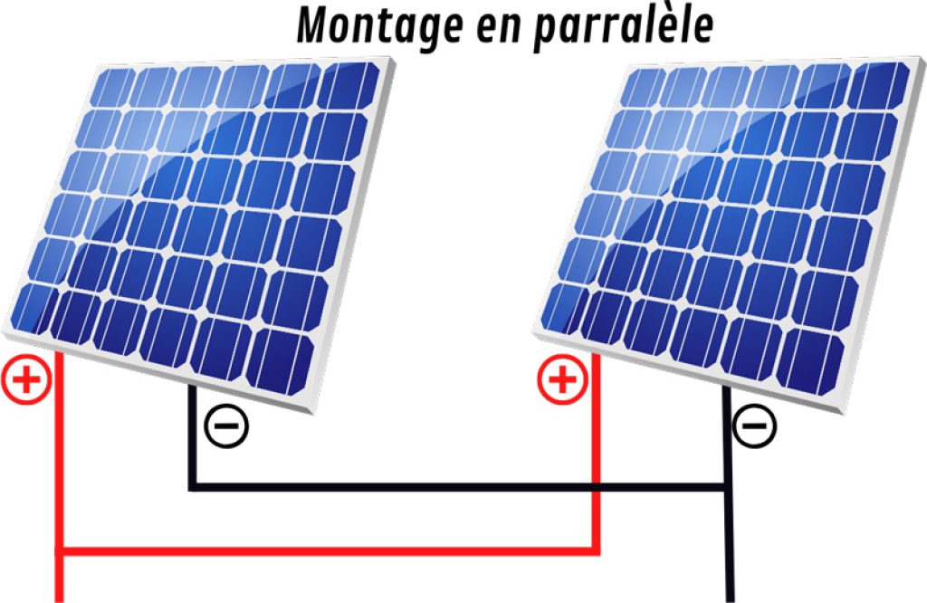 découvrez comment effectuer le branchement de vos panneaux solaires en parallèle pour optimiser la production d'énergie. suivez nos conseils pratiques et guide étape par étape pour maximiser l'efficacité de votre installation photovoltaïque.