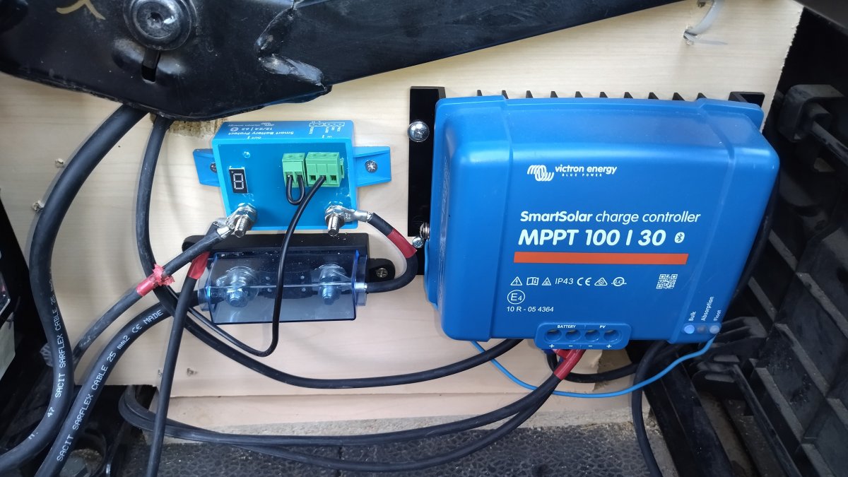 découvrez comment réaliser le branchement d'un régulateur solaire pour votre camping-car. optimisez l'utilisation de votre énergie solaire et garantissez le bon fonctionnement de vos équipements. guide pratique et astuces inclus.