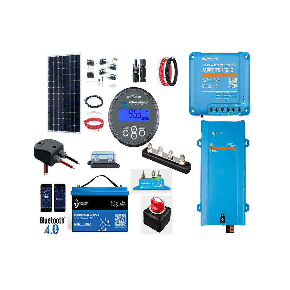 découvrez comment optimiser l'énergie de votre camping-car avec notre guide sur le branchement d'un régulateur solaire. apprenez à installer et à configurer votre système pour profiter d'une autonomie électrique lors de vos voyages.