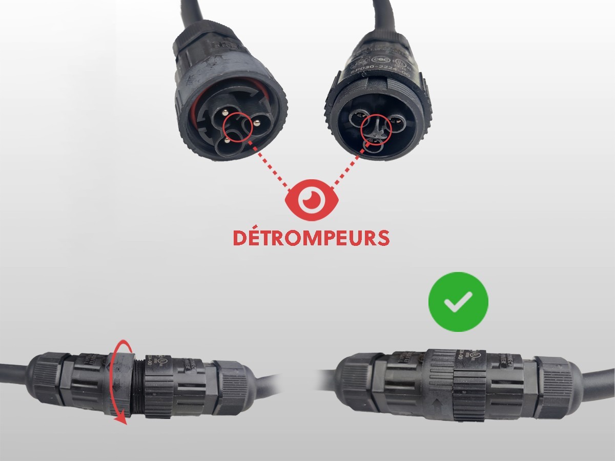 découvrez les meilleures pratiques pour les branchements de panneaux solaires. optimisez votre installation pour profiter d'une énergie renouvelable et réduire votre facture d'électricité grâce à des conseils d'experts.