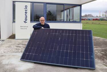 découvrez les panneaux solaires sans batterie, une solution durable et économique pour produire votre propre énergie solaire. optez pour une installation simple, réduisez vos factures d'électricité et participez à la transition énergétique sans les contraintes de stockage.