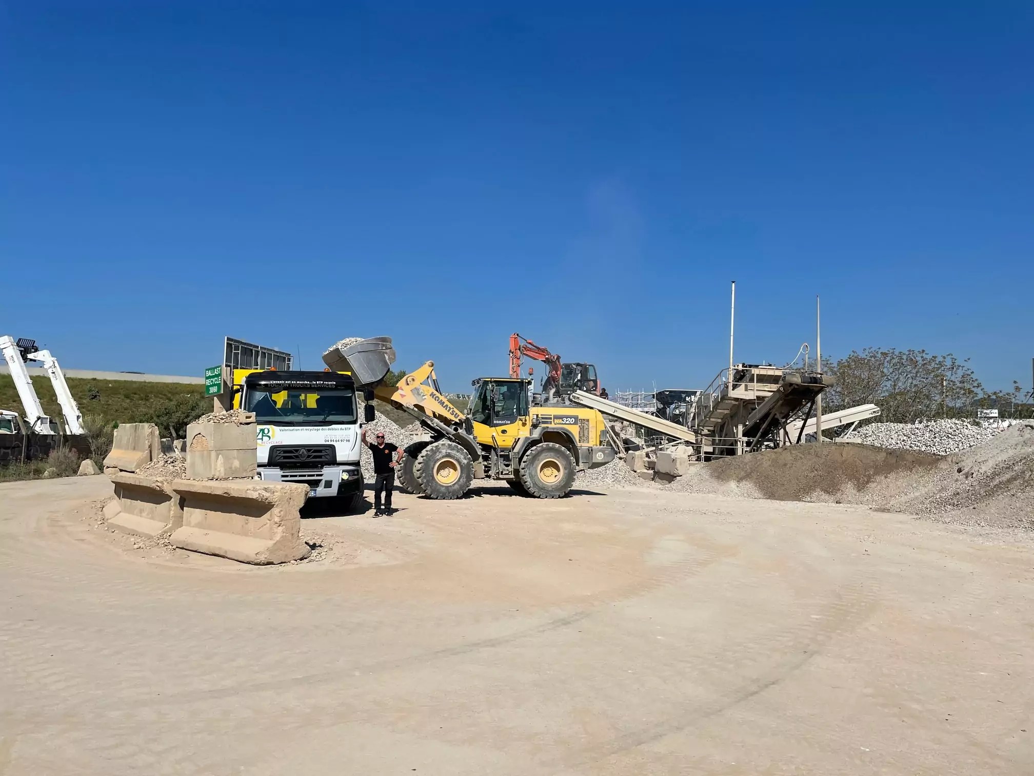 découvrez des solutions innovantes pour le recyclage dans le val-de-marne (94). engagez-vous pour un avenir durable en apprenant des pratiques écoresponsables, des centres de tri et des initiatives locales qui préservent notre planète.
