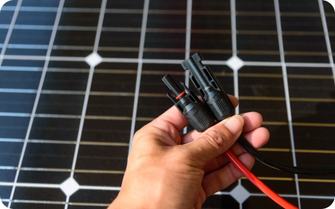 découvrez tout ce qu'il faut savoir sur le câblage solaire, une étape essentielle pour l'installation de systèmes photovoltaïques. apprenez comment garantir une connexion fiable et sécurisée pour optimiser la production d'énergie renouvelable.