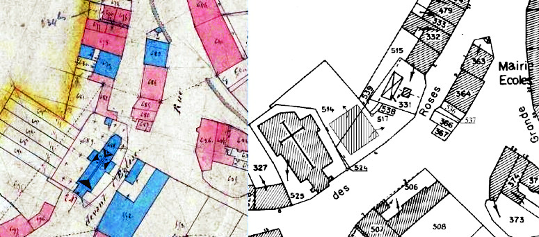 découvrez le cadastre, un outil essentiel pour connaître la valeur et la propriété des terrains en france. accédez à des informations précises sur les biens immobiliers, leur localisation et leur historique. simplifiez vos démarches administratives et informez-vous sur les aspects juridiques liés à la propriété.
