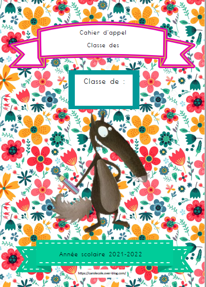 découvrez notre cahier d'appel pratique et fonctionnel, conçu pour simplifier la gestion des présences en classe. idéal pour les enseignants, il permet de suivre facilement les absences et les retards des élèves tout en organisant le quotidien scolaire.