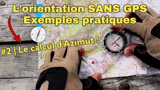 découvrez comment calculer l'azimut en navigation et en géométrie grâce à nos guides détaillés. apprenez les méthodes, outils et astuces pour maîtriser cette technique essentielle et améliorer vos compétences en orientation.