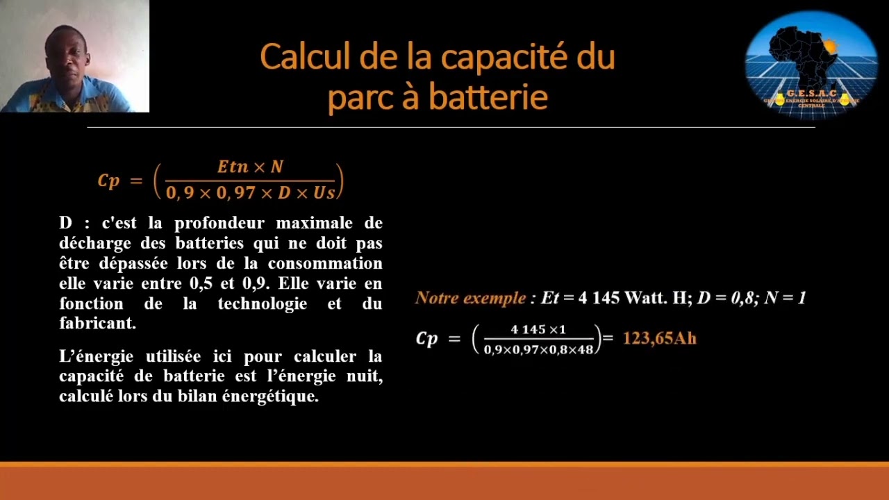 découvrez notre guide complet sur le calcul de batterie solaire pour optimiser votre système photovoltaïque. apprenez à évaluer vos besoins énergétiques, choisir la capacité de batterie adéquate et maximiser l'efficacité de votre installation solaire.