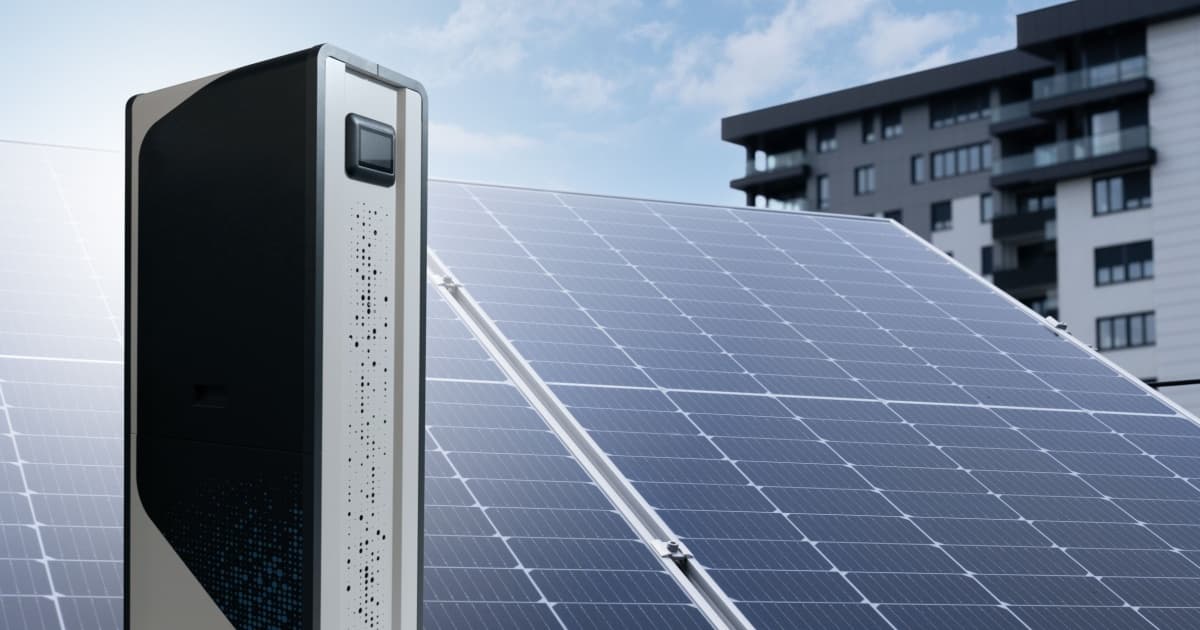 découvrez comment effectuer un calcul précis de la taille et de la capacité de votre batterie solaire pour optimiser le stockage d'énergie. apprenez les étapes essentielles pour garantir un fonctionnement efficace de votre système solaire.