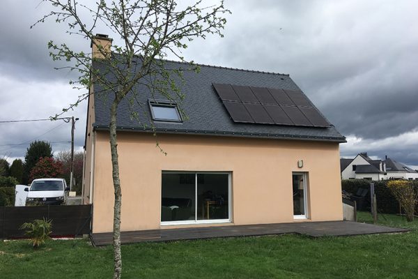 découvrez les avantages des panneaux photovoltaïques pour produire de l'énergie renouvelable et réduire votre facture d'électricité. explorez les différents types, leur installation et leur impact environnemental.