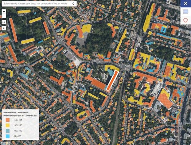 découvrez notre service d'ensoleillement en ligne, qui vous permet d'analyser et d'optimiser la lumière naturelle dans votre espace. profitez d'outils innovants pour maximiser le confort et l'efficacité énergétique de votre habitat.