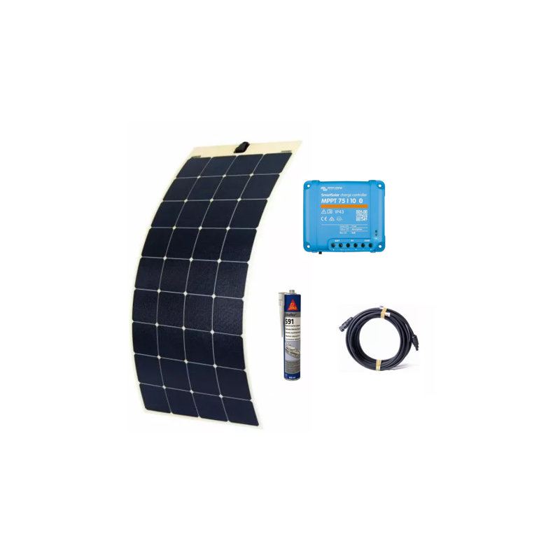 découvrez notre kit solaire complet, conçu pour maximiser l'efficacité énergétique de votre maison. facile à installer, durable et respectueux de l'environnement, ce kit vous permettra de réduire vos factures d'électricité tout en contribuant à la préservation de la planète.