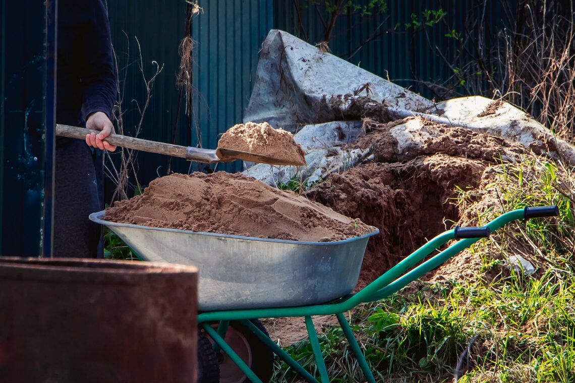 découvrez notre guide complet sur le calcul des mètres cubes de terre. apprenez à estimer avec précision le volume de terre dont vous avez besoin pour vos projets de jardinage, d'aménagement paysager ou de construction. simplifiez vos travaux avec nos conseils pratiques et outils de calcul.