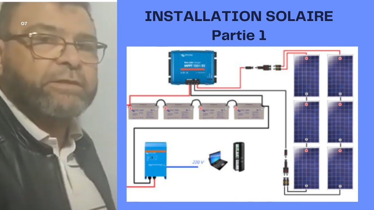 découvrez notre guide complet sur le calcul des panneaux photovoltaïques. apprenez à estimer la taille et le rendement de votre installation solaire pour maximiser votre production d'énergie et réduire votre facture d'électricité.