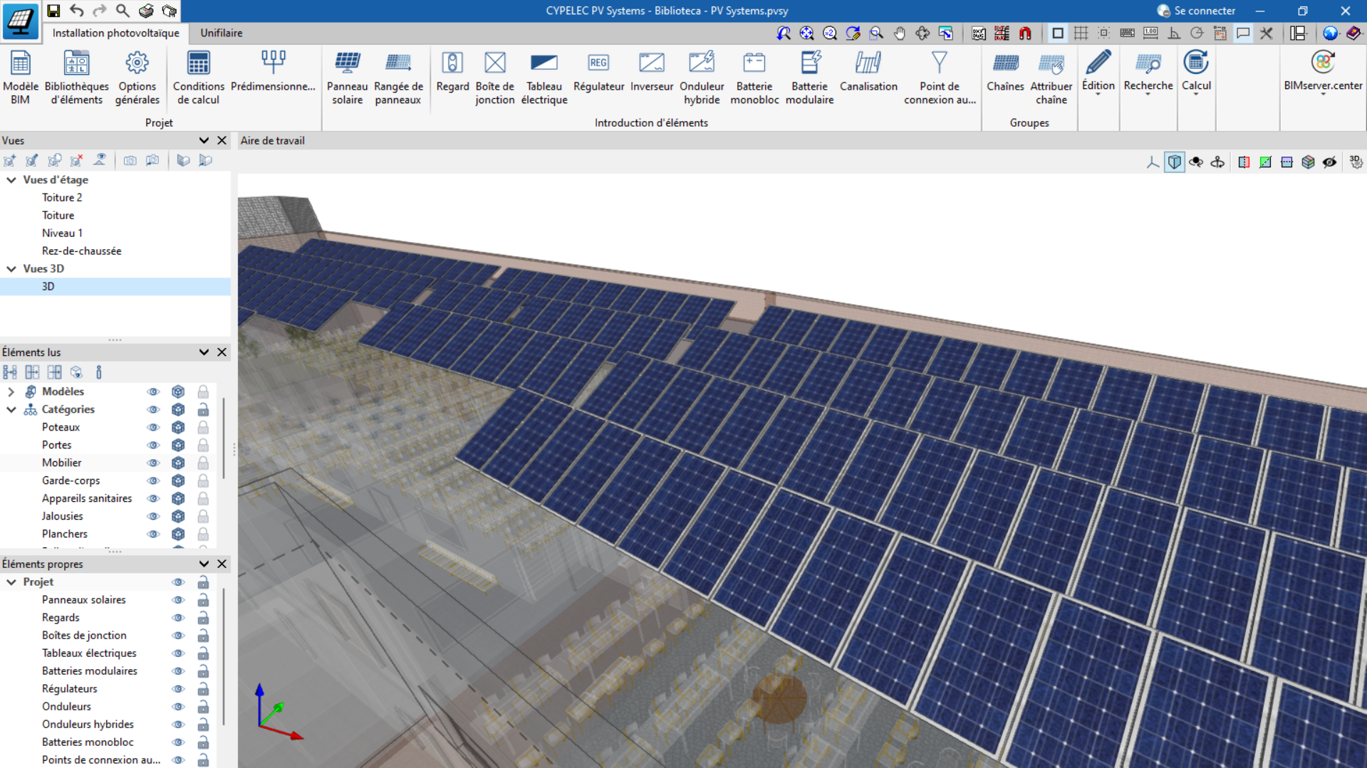 découvrez comment calculer efficacement le nombre de panneaux photovoltaïques nécessaires pour optimiser votre production d'énergie solaire. suivez nos conseils et astuces pour maximiser votre investissement et réduire votre empreinte carbone.