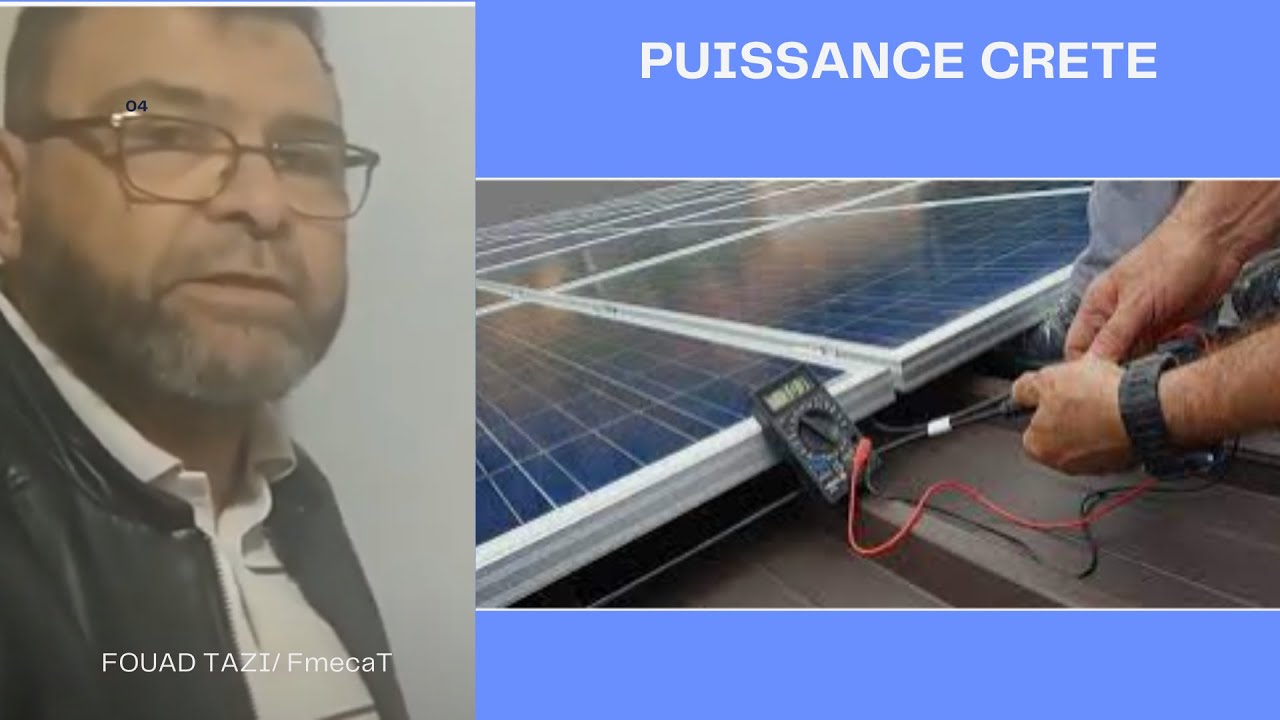 découvrez comment calculer l'installation de panneaux solaires pour optimiser votre consommation d'énergie et réduire votre facture d'électricité. suivez nos conseils pratiques et prenez le contrôle de votre transition énergétique.
