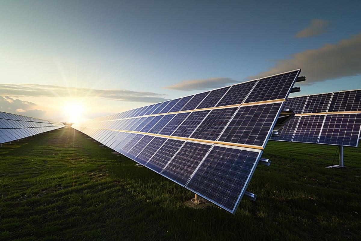 découvrez comment calculer le nombre de panneaux solaires nécessaires pour votre projet d'énergie renouvelable. apprenez à estimer votre consommation d'électricité, à évaluer la surface disponible et à optimiser votre installation pour maximiser vos économies d'énergie.