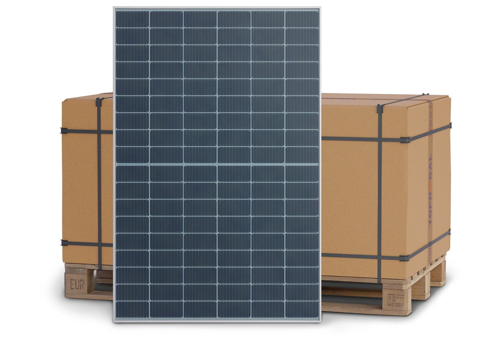 découvrez la puissance photovoltaïque : une source d'énergie renouvelable et durable qui transforme la lumière du soleil en électricité. apprenez comment optimiser vos installations solaires pour maximiser votre consommation énergétique et réduire votre empreinte carbone.