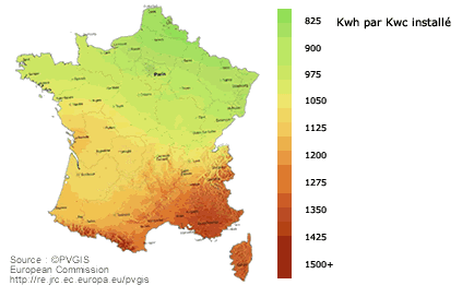 découvrez comment réaliser un calcul solaire efficace pour optimiser l'énergie de votre installation photovoltaïque. apprenez à évaluer les apports solaires, à comprendre les facteurs influençant la production et à maximiser votre rendement énergétique grâce à nos conseils pratiques.