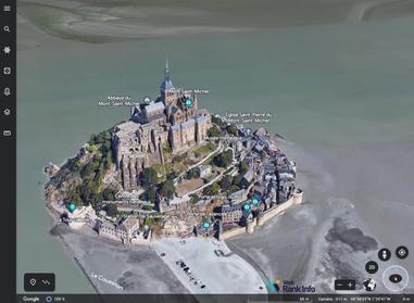 découvrez comment calculer facilement la surface d'une zone sur google maps. obtenez des résultats précis pour vos projets de cartographie, d'aménagement ou d'analyse grâce à nos astuces et outils pratiques. optimisez votre expérience avec google maps aujourd'hui !