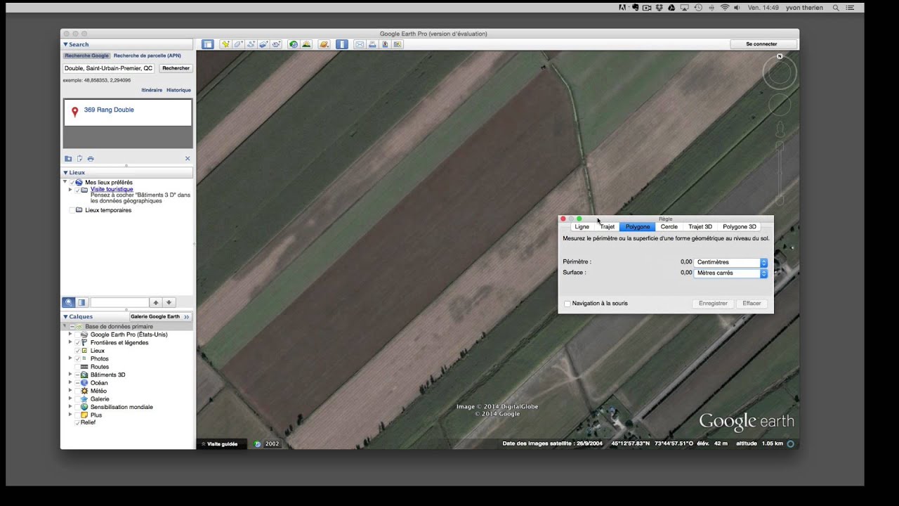 découvrez comment calculer facilement la surface d'une zone sur google maps. apprenez à utiliser les outils de mesure pour obtenir des résultats précis et optimiser vos projets de géolocalisation.