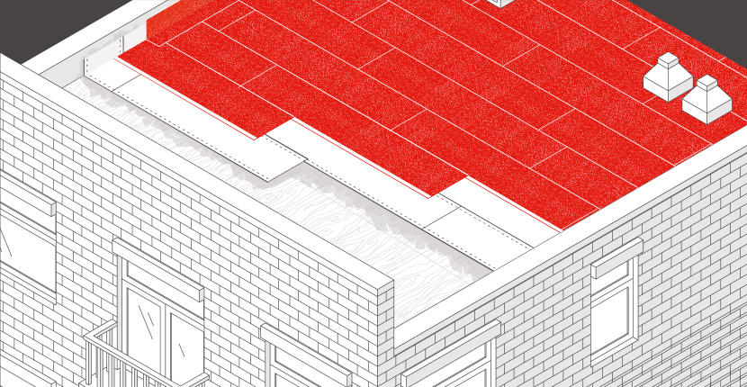 découvrez l'importance de la surface de toiture à 45° pour une meilleure gestion des eaux pluviales et une efficacité énergétique optimale. apprenez comment cette inclinaison influence l'esthétique et la durabilité de votre habitation.