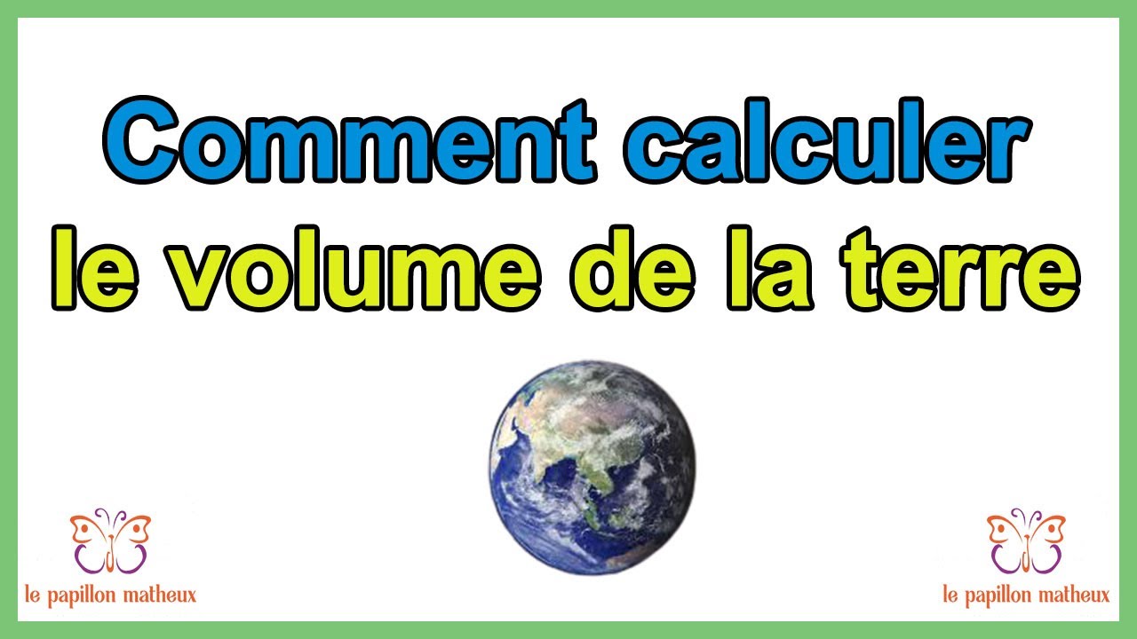 découvrez comment effectuer le calcul des mètres cubes (m3) de terre avec nos conseils pratiques et méthodes efficaces. idéal pour vos projets de jardinage, construction ou aménagement paysager.