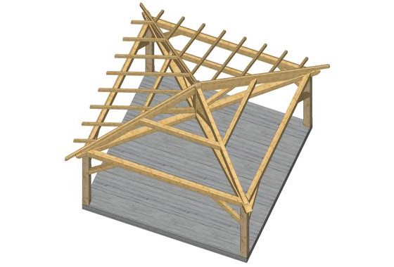 optimisez votre projet de construction avec notre guide complet sur le calcul de toiture à 4 pans. découvrez les étapes essentielles, les outils nécessaires et les conseils pratiques pour concevoir une toiture équilibrée et esthétique.
