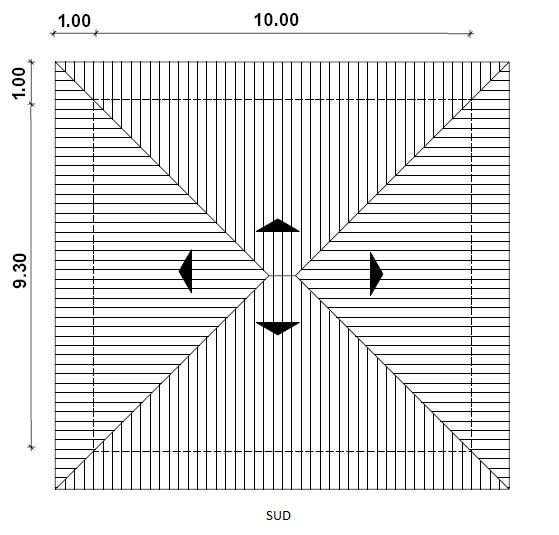 découvrez notre guide complet sur le calcul de toiture, qui vous aidera à déterminer la surface, l'inclinaison et les matériaux nécessaires pour votre projet. optimisez votre toiture avec des conseils pratiques et des outils efficaces.