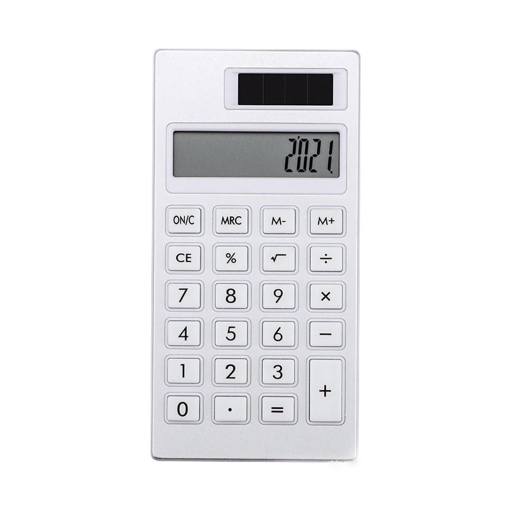 découvrez notre calculatrice solaire, un outil innovant qui vous permet de mesurer l'énergie solaire disponible et de maximiser l'efficacité de vos installations solaires. pratique et facile à utiliser, cet appareil est idéal pour les particuliers et les professionnels souhaitant optimiser leur consommation d'énergie renouvelable.