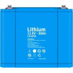 découvrez l'énergie renouvelable avec nos batteries solaires performantes. idéales pour stocker l'énergie solaire, elles garantissent une autonomie énergétique et un impact environnemental réduit. optez pour une solution durable et économique pour alimenter vos appareils et votre maison.