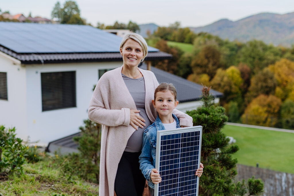 découvrez tout ce qu'il faut savoir sur le nombre idéal de panneaux solaires pour votre maison. optimisez votre production d'énergie et réduisez vos factures grâce à des conseils pratiques et des informations sur les facteurs à considérer.