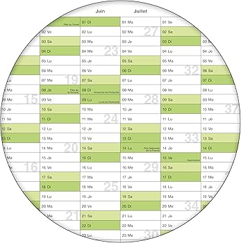 découvrez le calendrier t4 2025 pour planifier efficacement vos activités et échéances. ne manquez rien avec notre guide complet des dates importantes, événements et deadlines à venir.